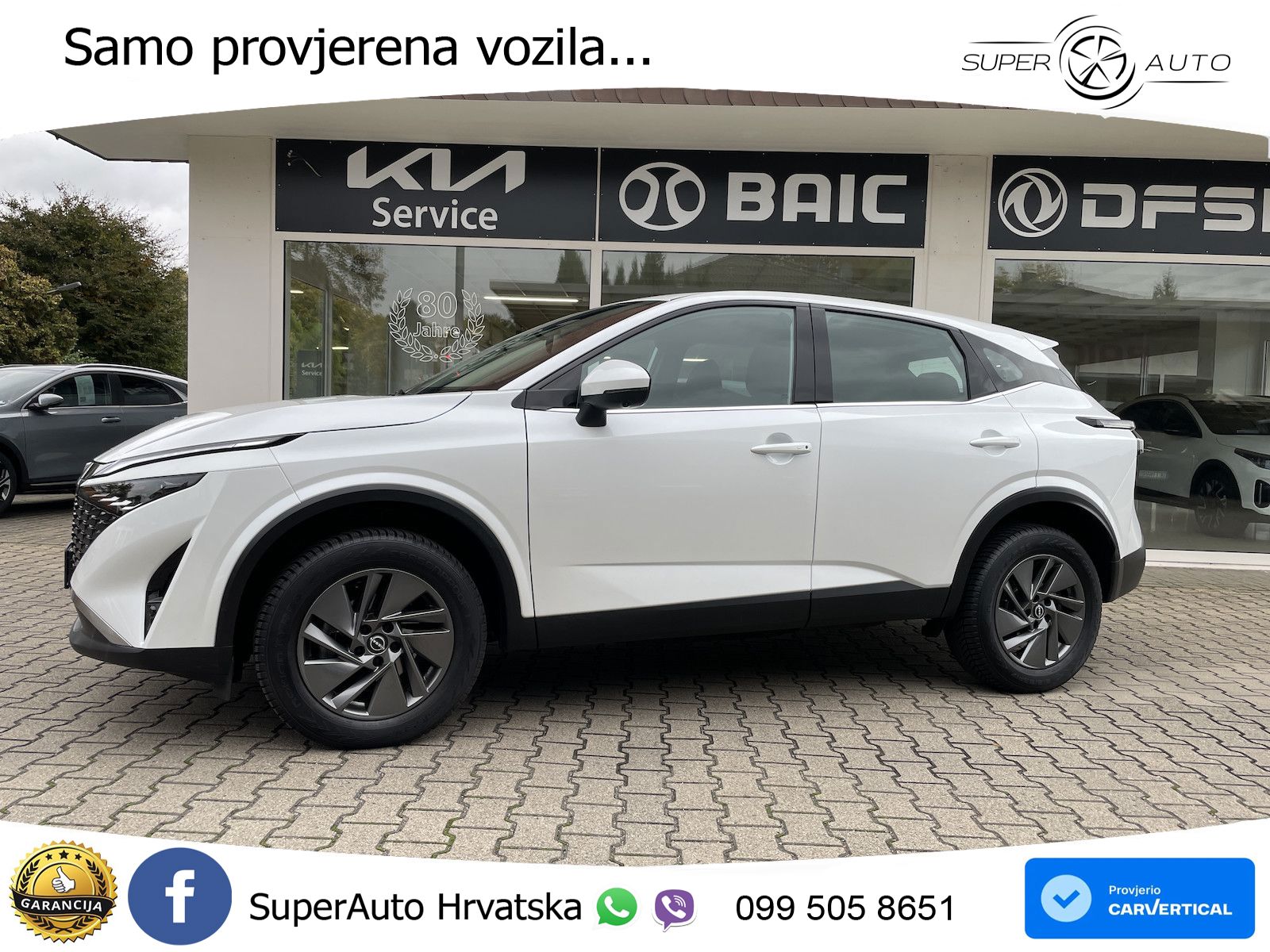 Nissan Qashqai 1.3 DIG-T (140 KS) Acenta LED+GR SJED+ACC