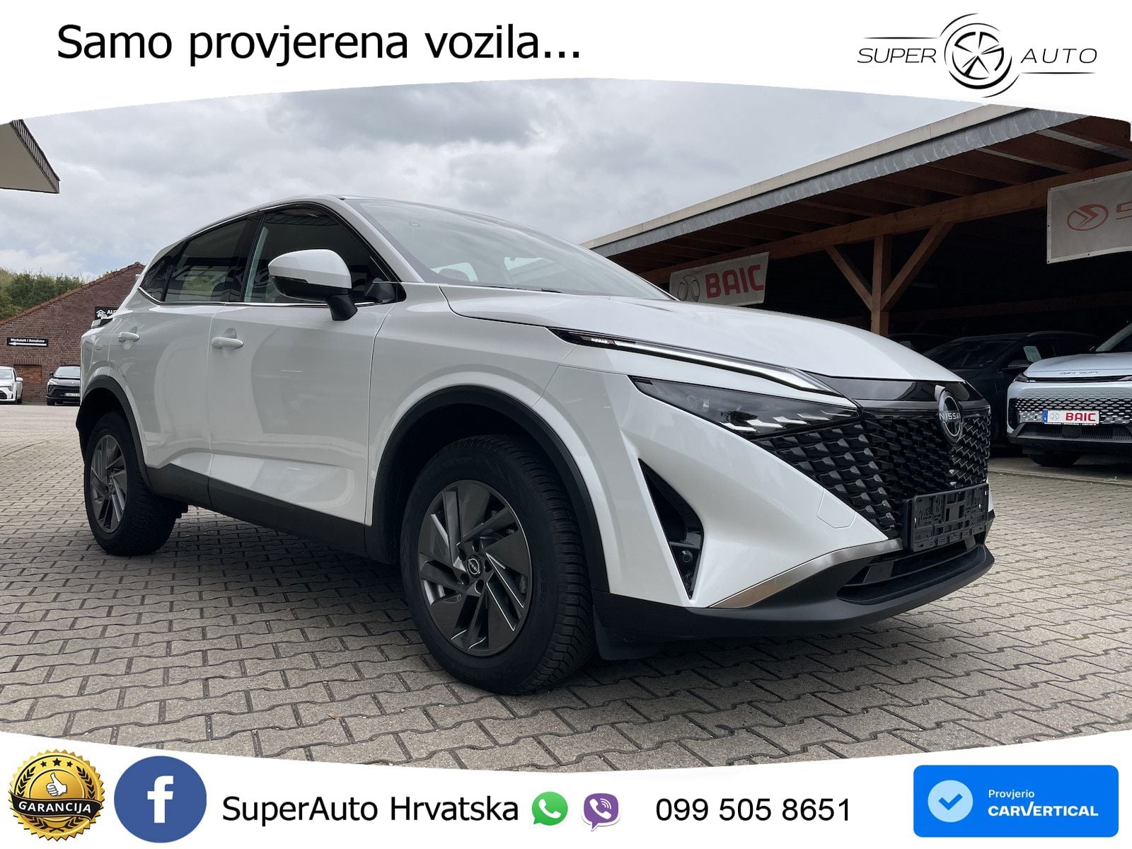 Nissan Qashqai 1.3 DIG-T (140 KS) Acenta LED+GR SJED+ACC