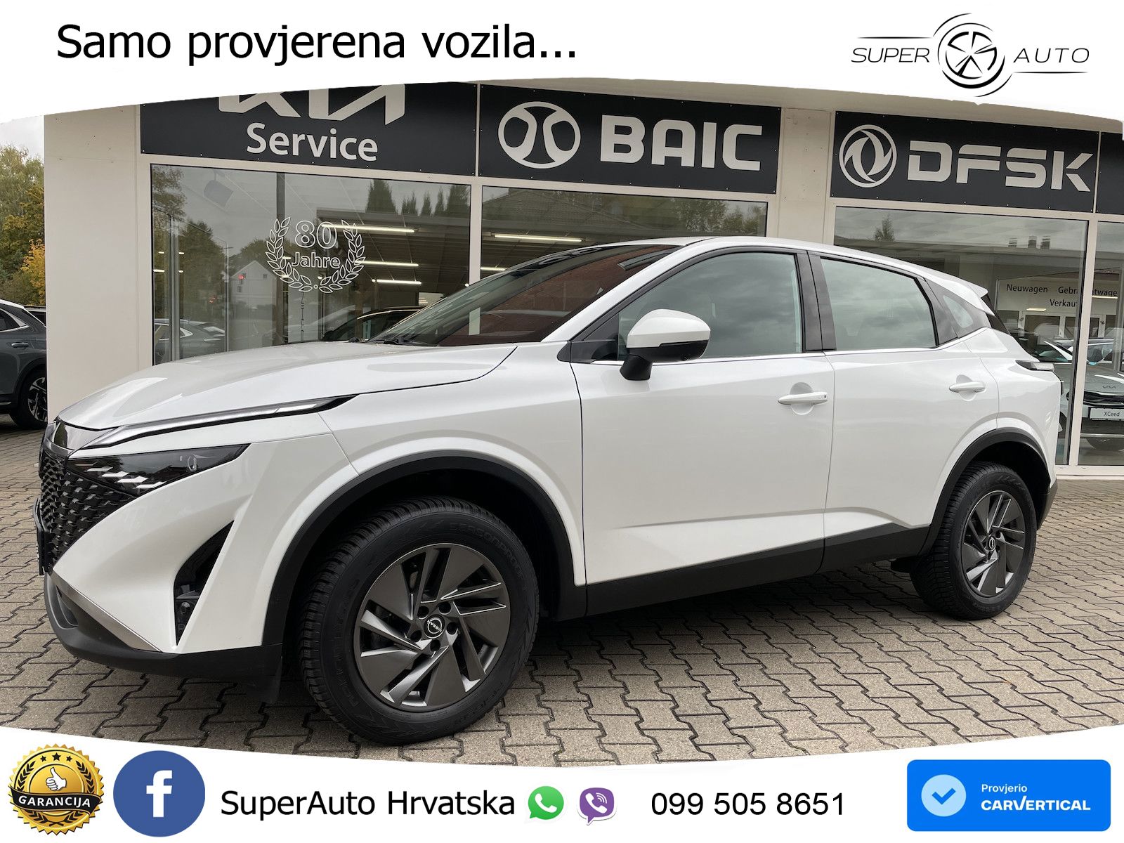 Nissan Qashqai 1.3 DIG-T (140 KS) Acenta LED+GR SJED+ACC