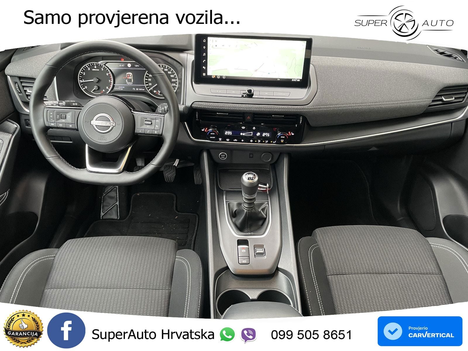 Nissan Qashqai 1.3 DIG-T (140 KS) Acenta LED+GR SJED+ACC