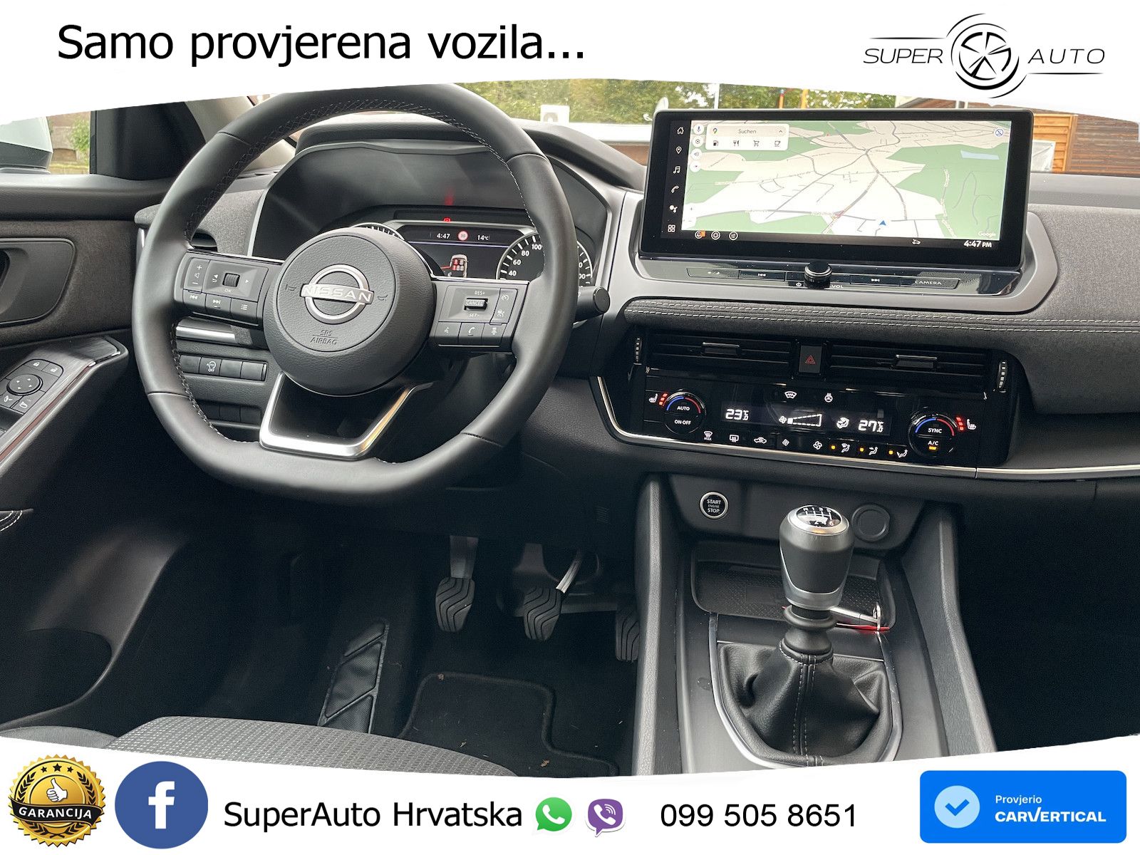 Nissan Qashqai 1.3 DIG-T (140 KS) Acenta LED+GR SJED+ACC