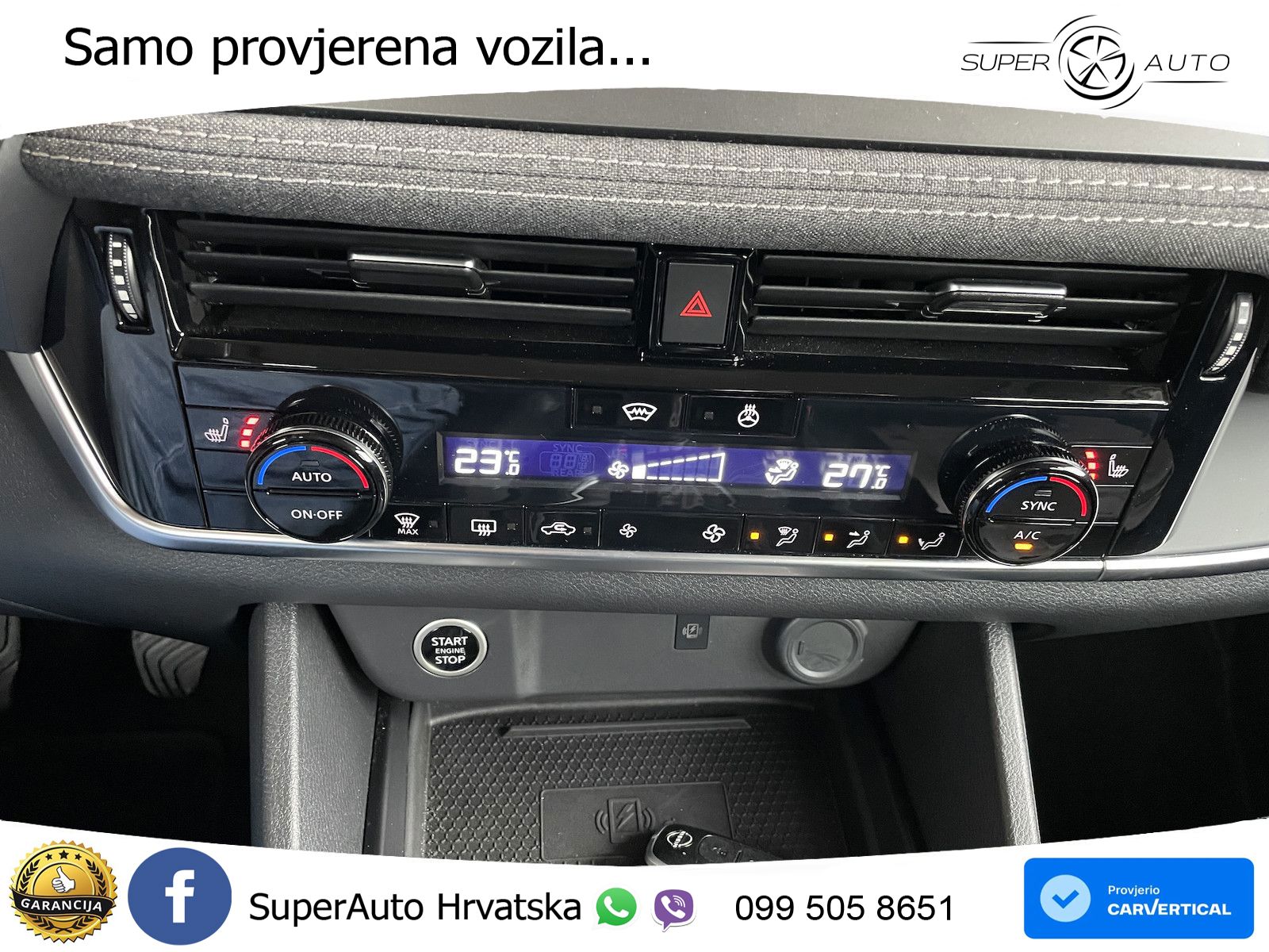 Nissan Qashqai 1.3 DIG-T (140 KS) Acenta LED+GR SJED+ACC