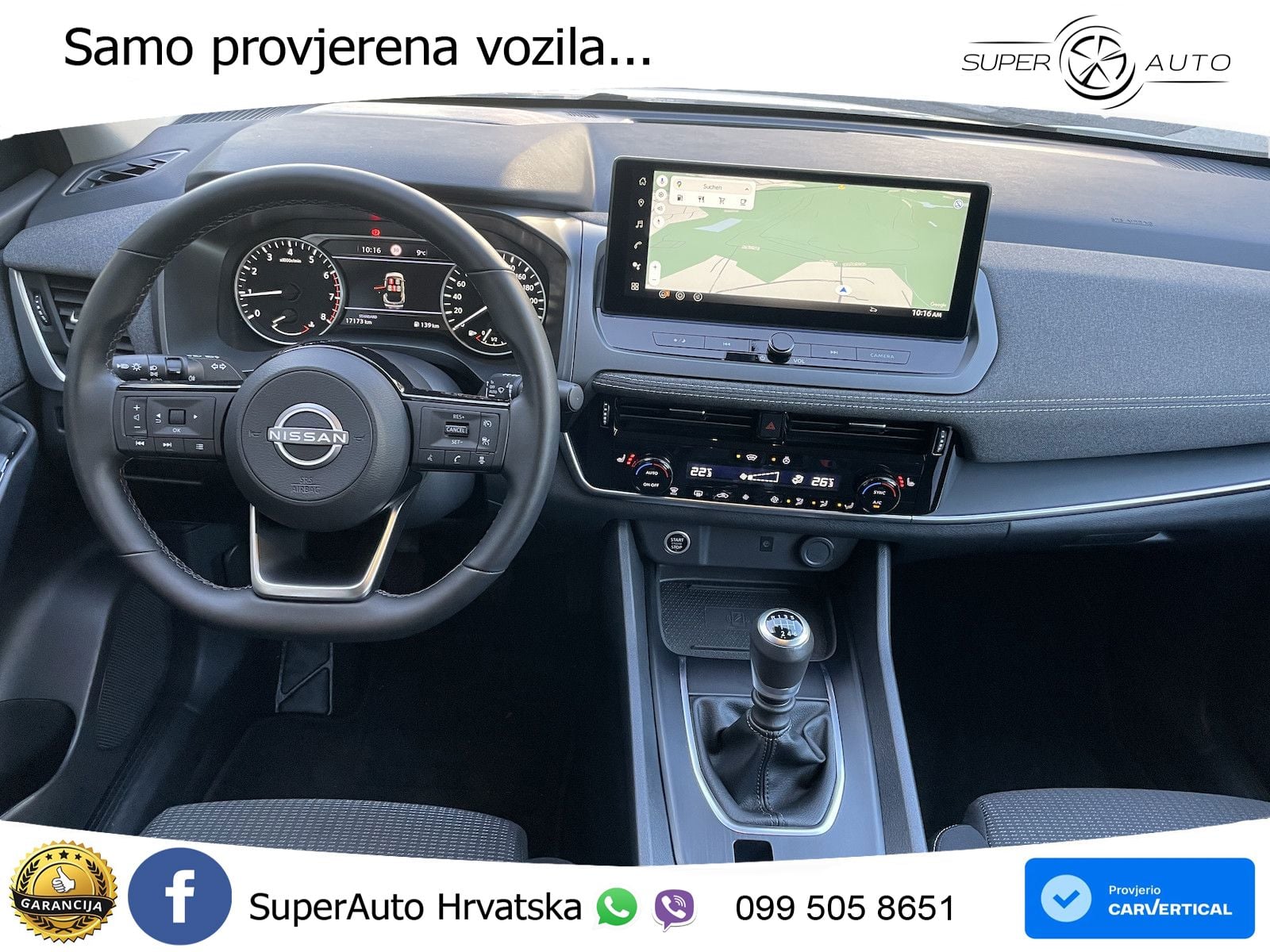 Nissan Qashqai 1.3 DIG-T (140 KS) Acenta LED+GR SJED+ACC
