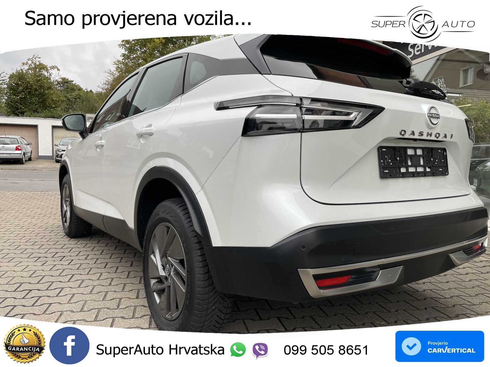 Nissan Qashqai 1.3 DIG-T (140 KS) Acenta LED+GR SJED+ACC