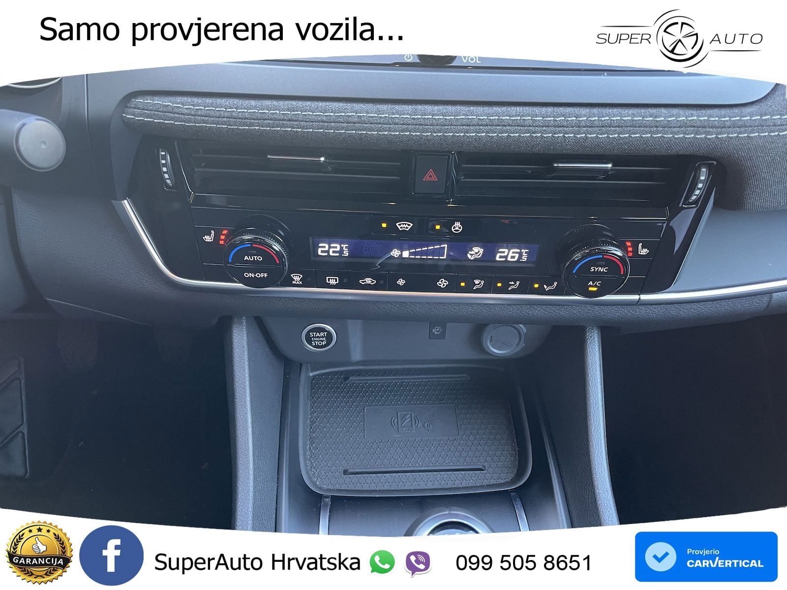 Nissan Qashqai 1.3 DIG-T (140 KS) Acenta LED+GR SJED+ACC