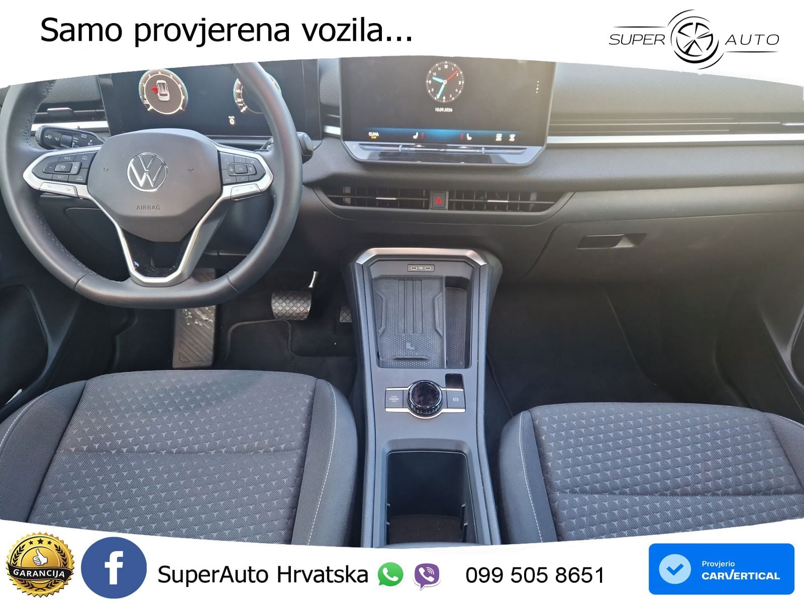 Volkswagen T-Roc II 1.5 eTSI (150 KS)  DSG