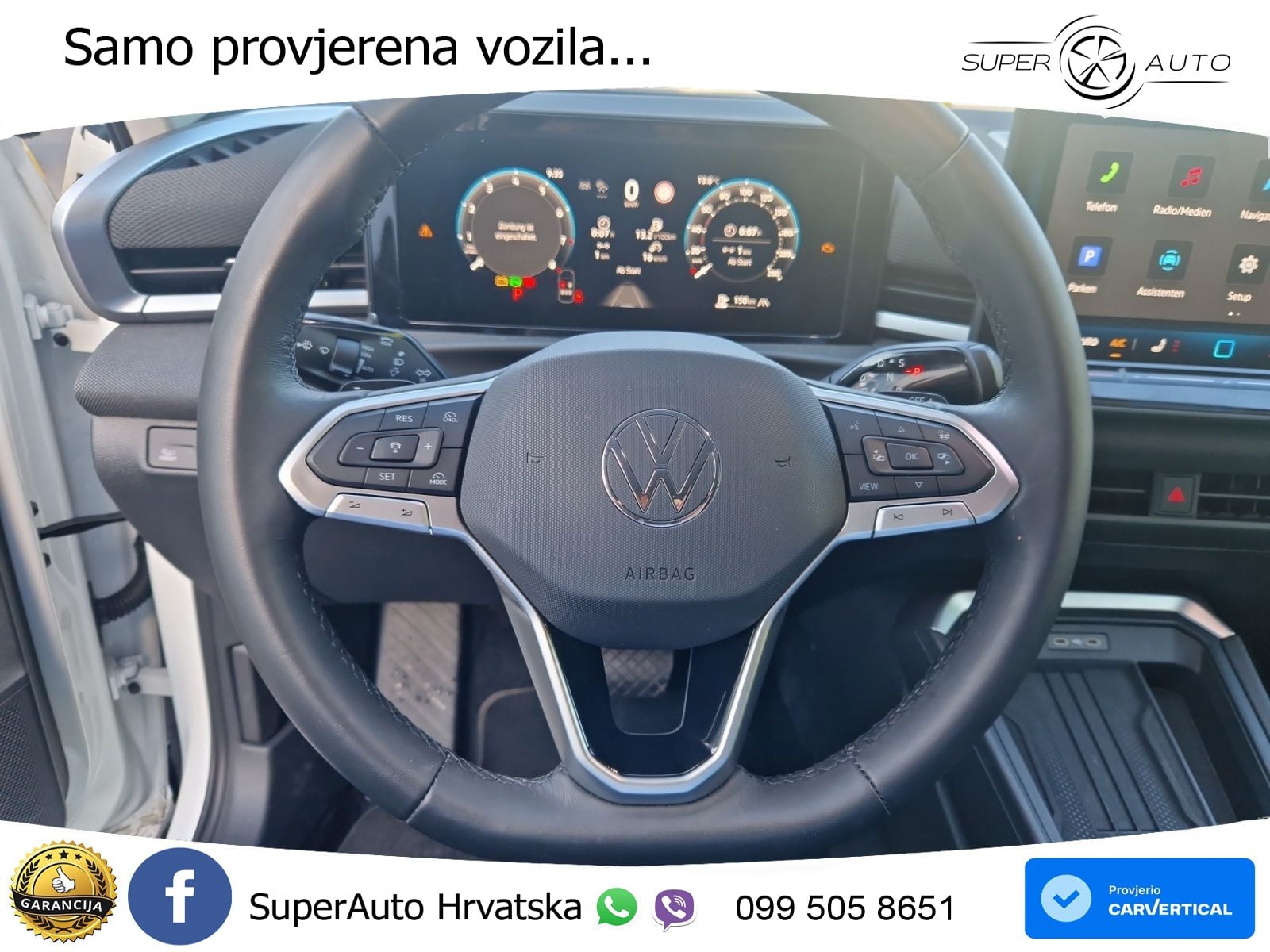 Volkswagen T-Roc II 1.5 eTSI (150 KS)  DSG