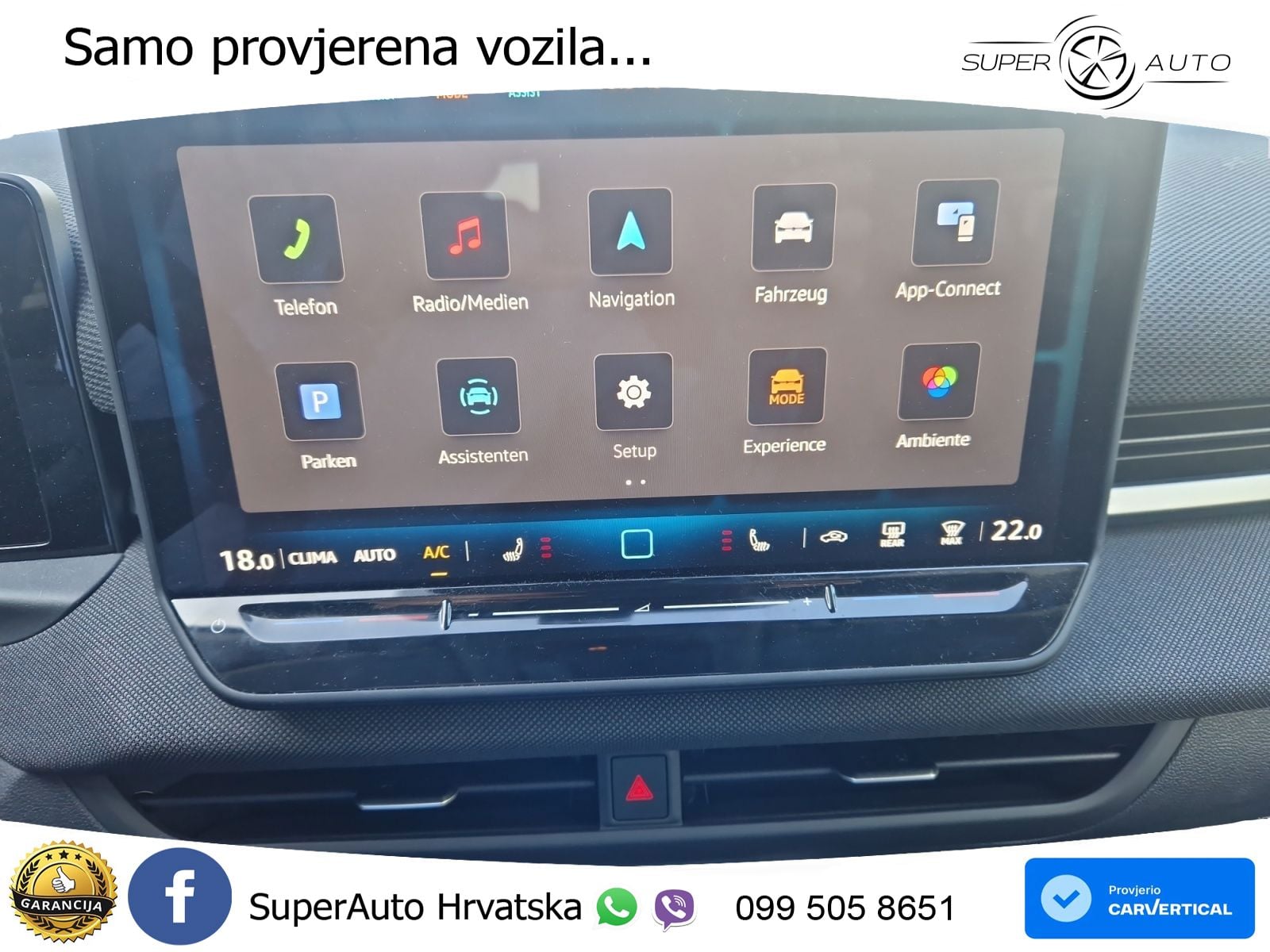 Volkswagen T-Roc II 1.5 eTSI (150 KS)  DSG