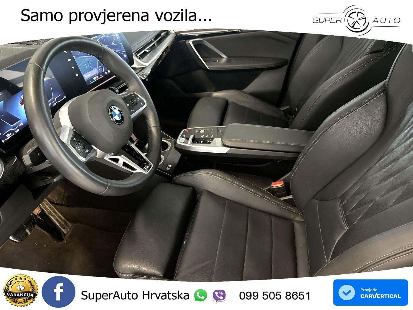 BMW X1 23d (211 KS) xDrive Steptronic M Sport LED+GR SJED+ACC