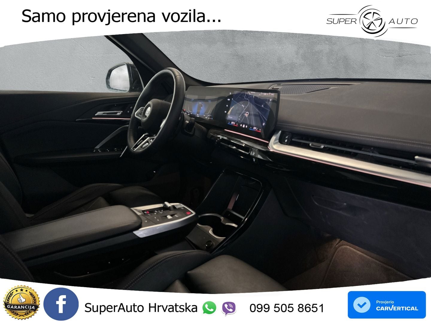 BMW X1 23d (211 KS) xDrive Steptronic M Sport LED+GR SJED+ACC