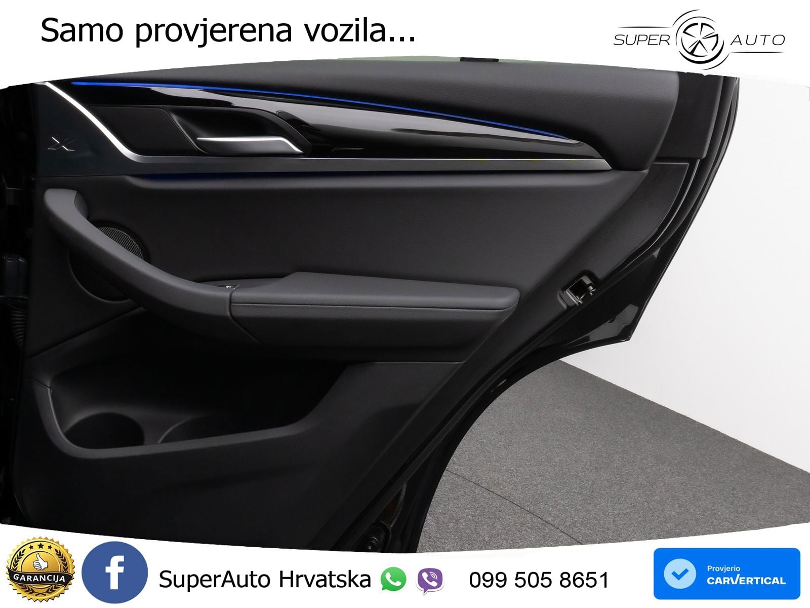 BMW X3 20i xDrive Steptronic M Sport