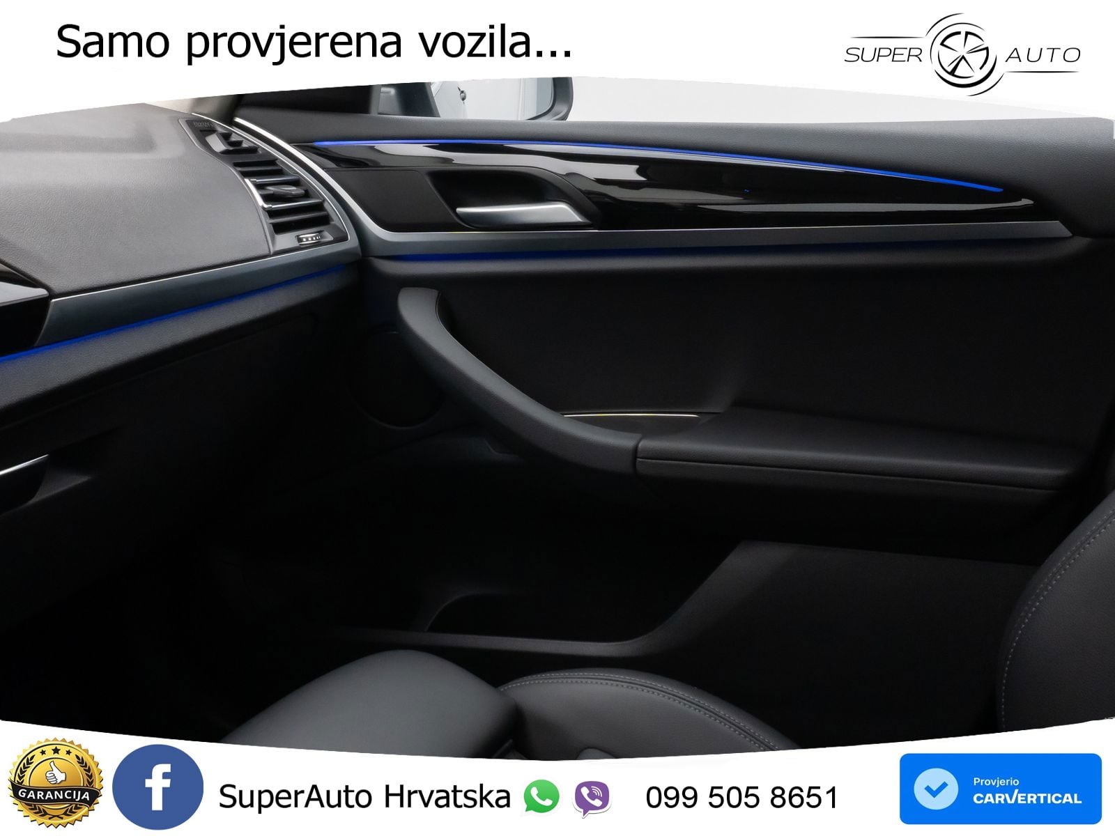 BMW X3 20i xDrive Steptronic M Sport