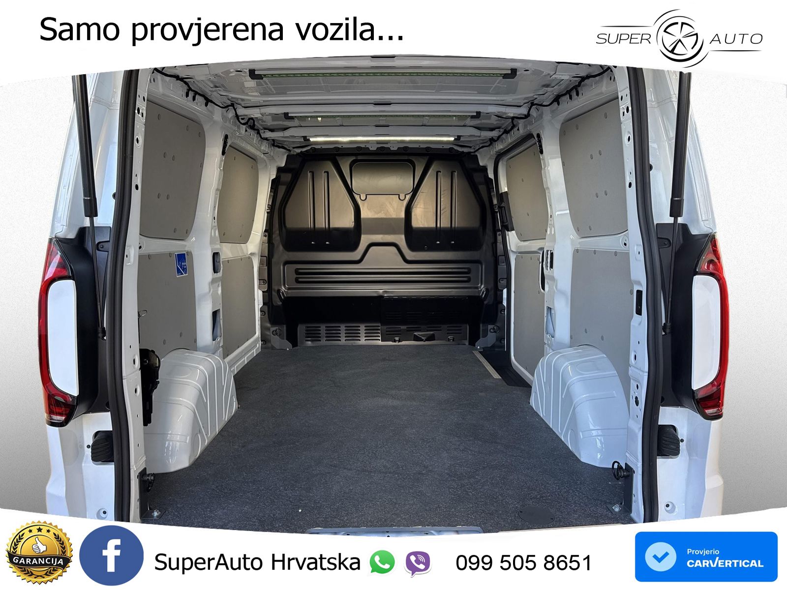 Volkswagen T7 Transporter Kasten 2.0 TDI KR AHK Kamera Klim 150 KS