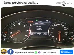 Audi A6 45 TFSI (265 KS) quattro ultra S tronic