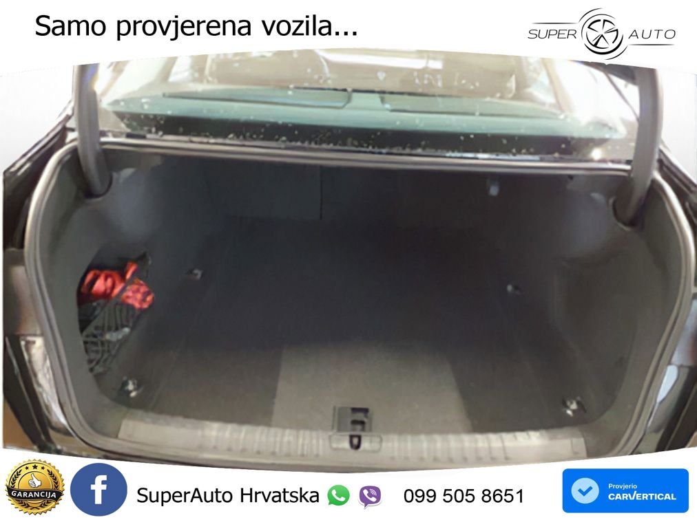 Audi A6 45 TFSI (265 KS) quattro ultra S tronic