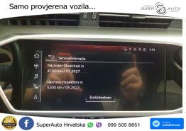 Audi A6 45 TFSI (265 KS) quattro ultra S tronic