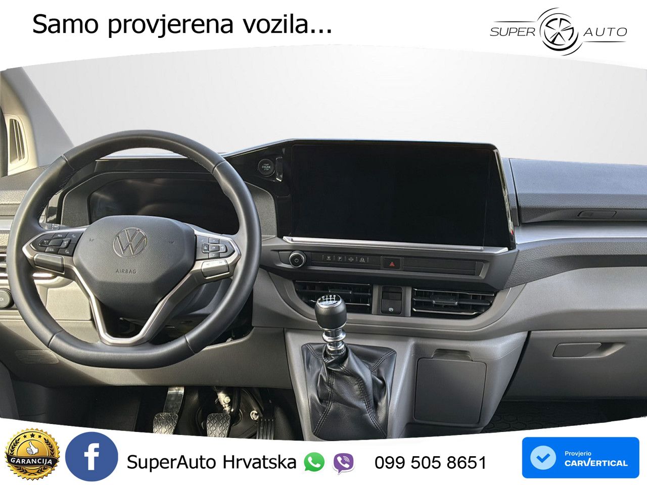 Volkswagen TRANSPORTER KASTEN PLUS 2.0 TD AZV+NAVI+LED+APP 150 KS