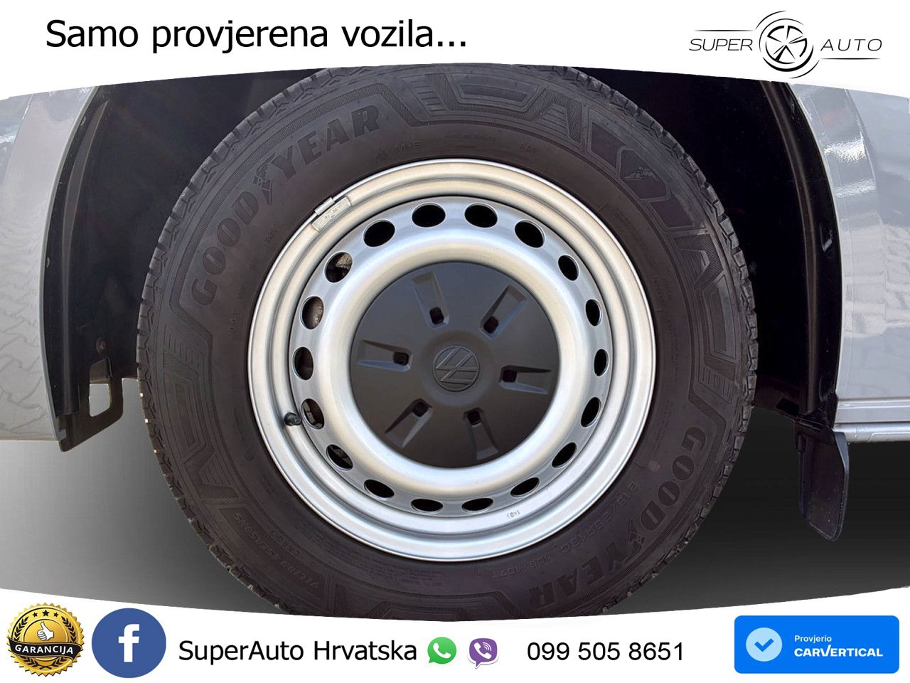 Volkswagen TRANSPORTER KASTEN PLUS 2.0 TD AZV+NAVI+LED+APP 150 KS