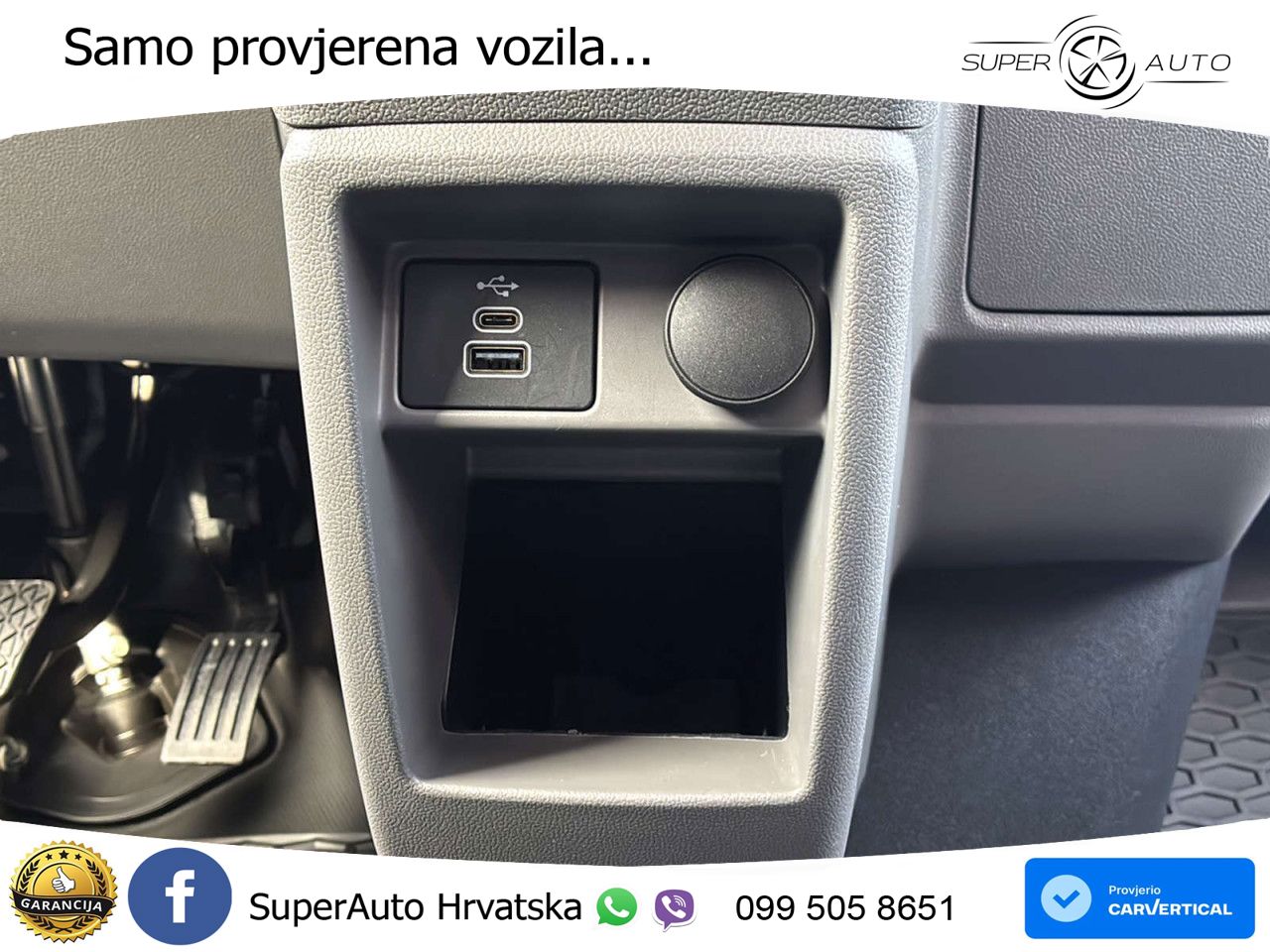 Volkswagen TRANSPORTER KASTEN PLUS 2.0 TD AZV+NAVI+LED+APP 150 KS