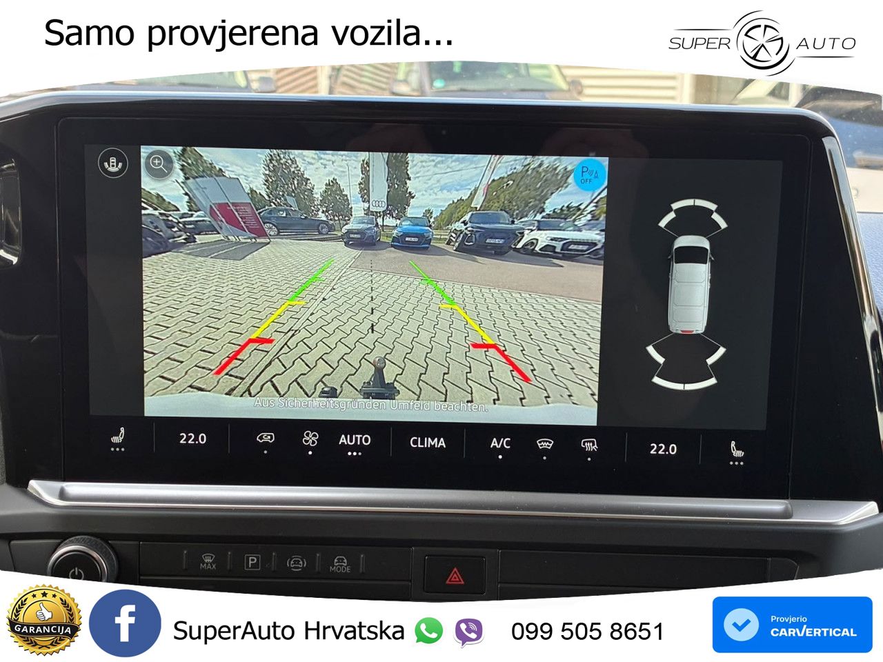 Volkswagen TRANSPORTER KASTEN PLUS 2.0 TD AZV+NAVI+LED+APP 150 KS