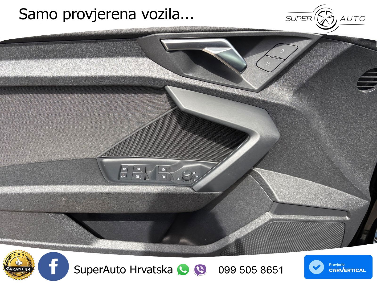 Audi A3 Limuzina 35 TFSI (150 KS) S tronic advanced