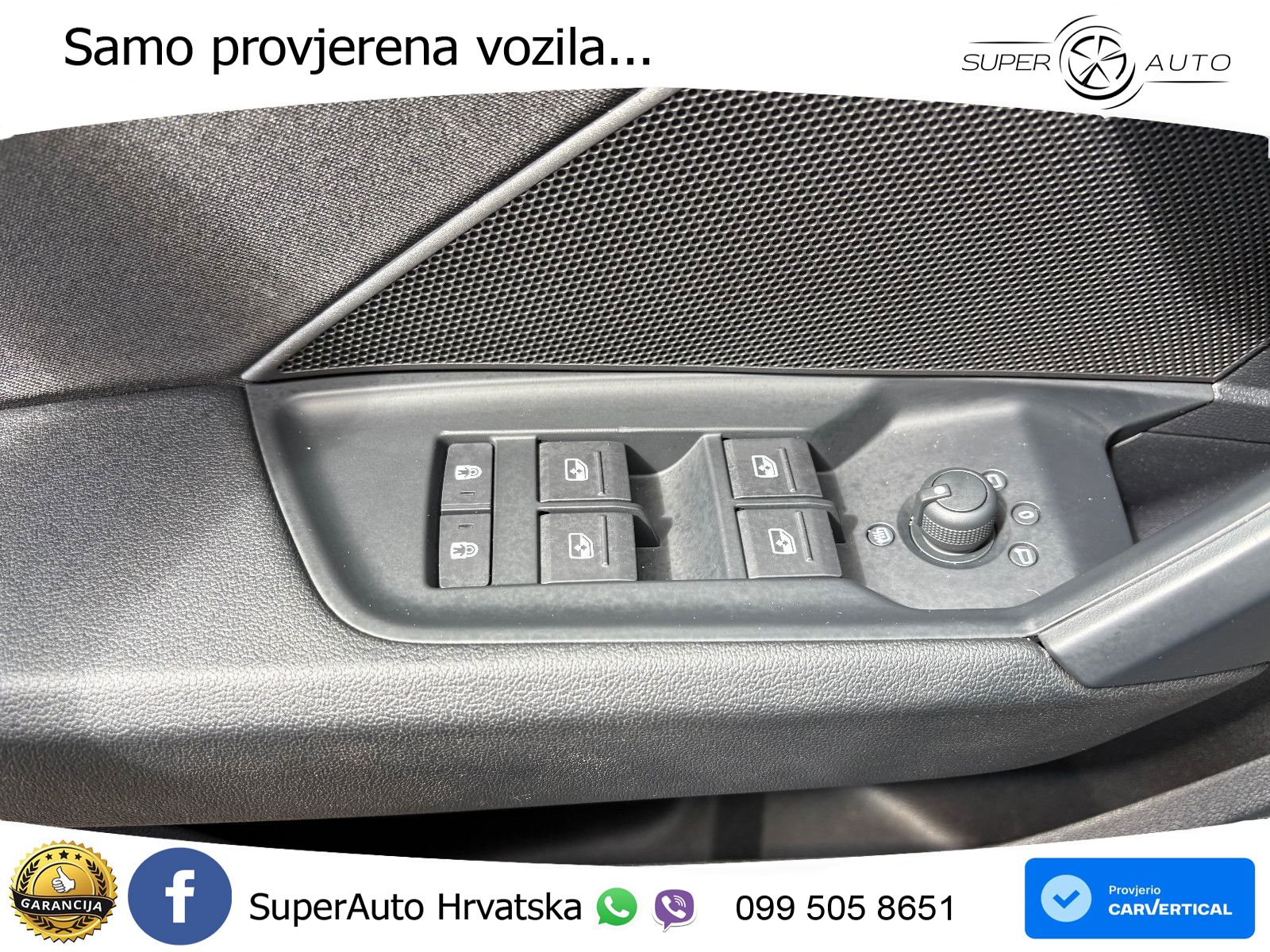 Audi A3 Limuzina 35 TFSI (150 KS) S tronic advanced