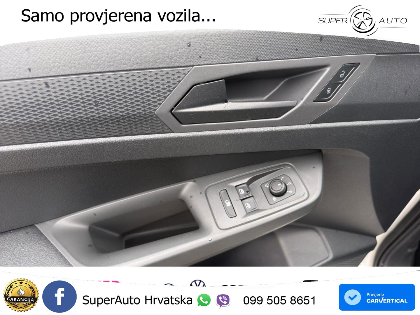 Volkswagen Caddy Cargo DSG+ACC+DAB+SHZ+KAMERA 122 KS