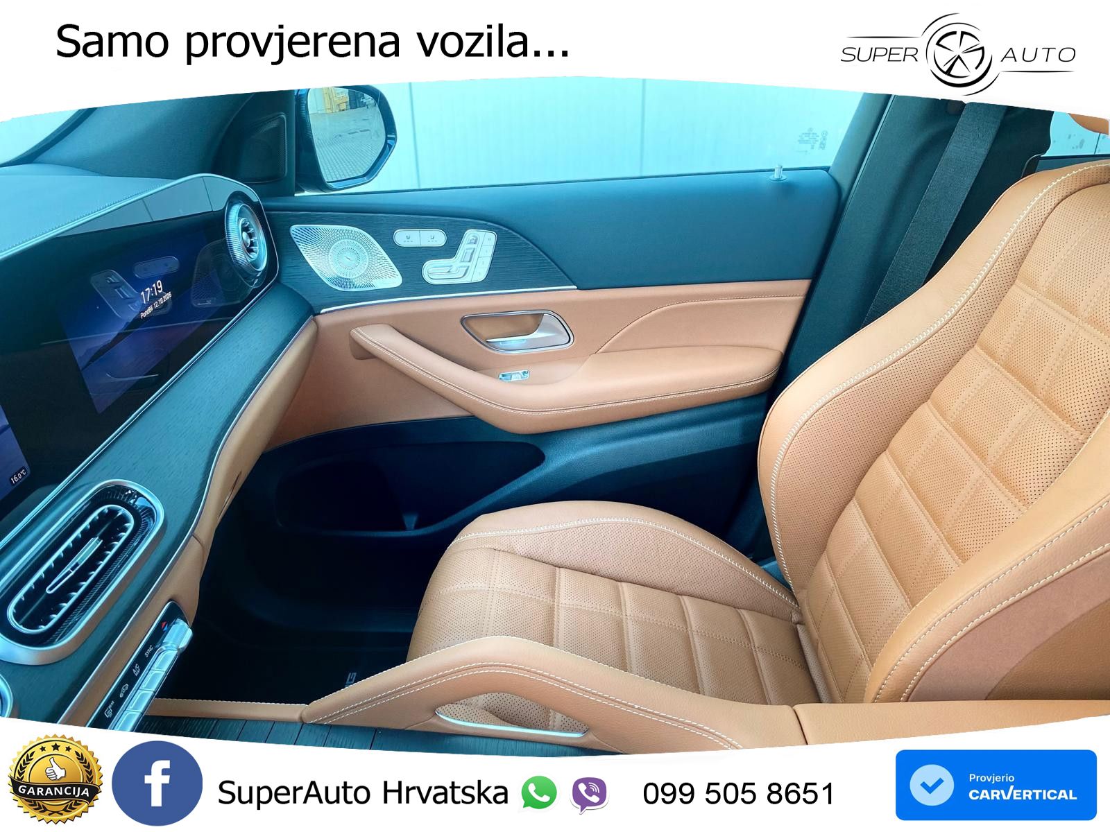 Mercedes GLE 450d (367 KS) EQ Boost 4MATIC 9G-TRONIC AMG ACC+HEAD+4xGR SJED+360+PANO
