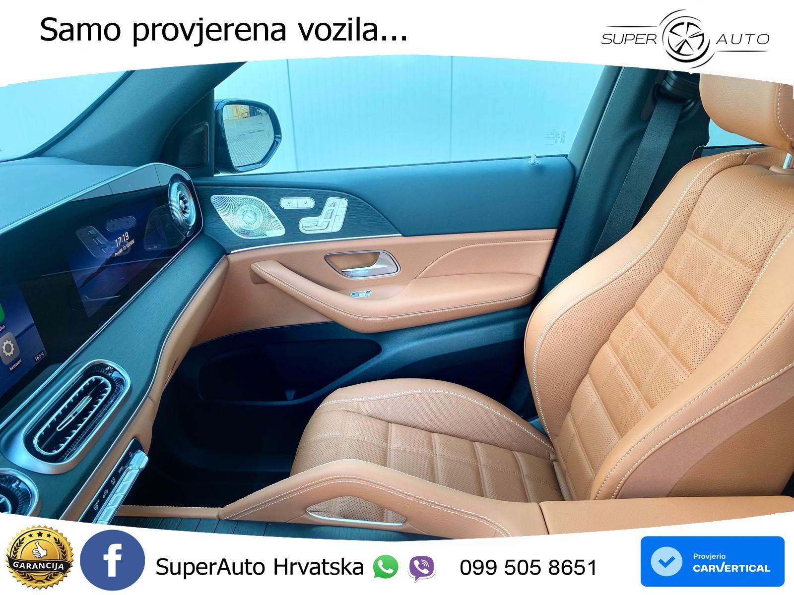 Mercedes GLE 450d (367 KS) EQ Boost 4MATIC 9G-TRONIC AMG ACC+HEAD+4xGR SJED+360+PANO
