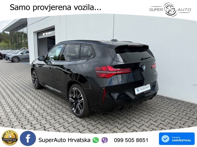 BMW X3 30e xDrive Steptronic LED+GR SJED+ACC