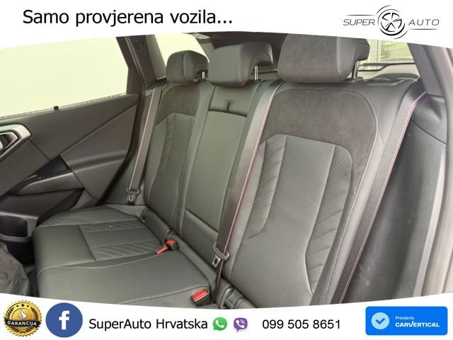 BMW X3 30e xDrive Steptronic LED+GR SJED+ACC