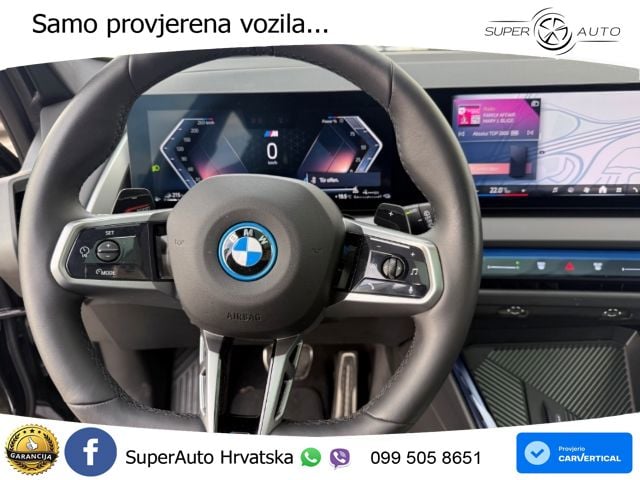 BMW X3 30e xDrive Steptronic LED+GR SJED+ACC