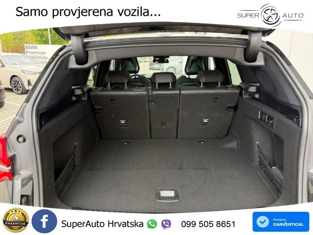 BMW X3 30e xDrive Steptronic LED+GR SJED+ACC