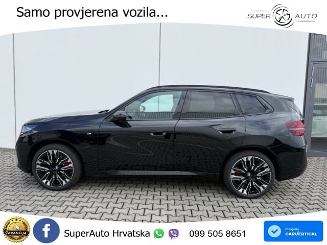 BMW X3 30e xDrive Steptronic LED+GR SJED+ACC