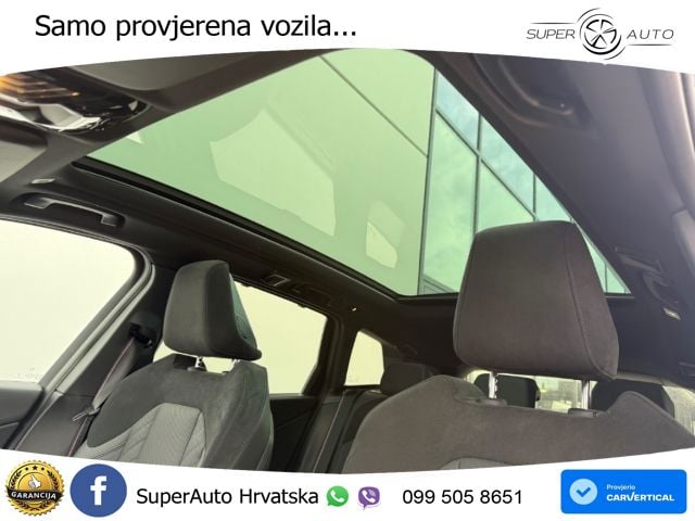 BMW X3 30e xDrive Steptronic LED+GR SJED+ACC