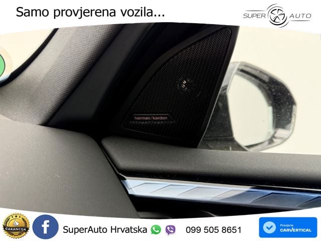 BMW X3 30e xDrive Steptronic LED+GR SJED+ACC