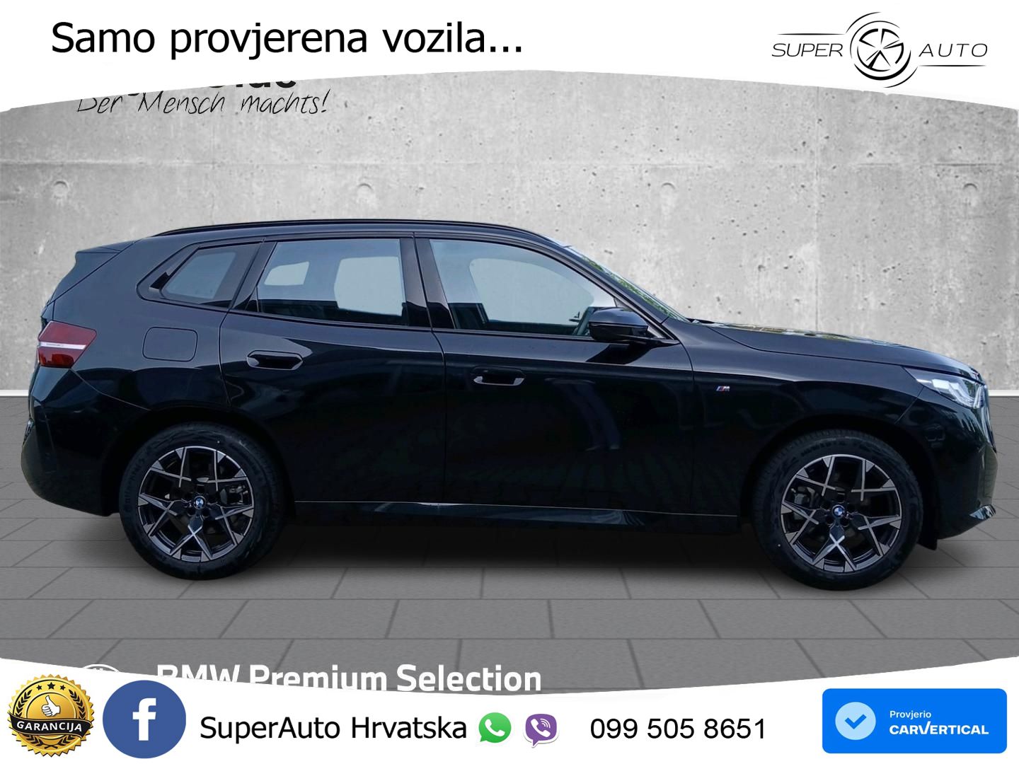 BMW X3 20 xDrive Steptronic LED+GR SJED+ACC