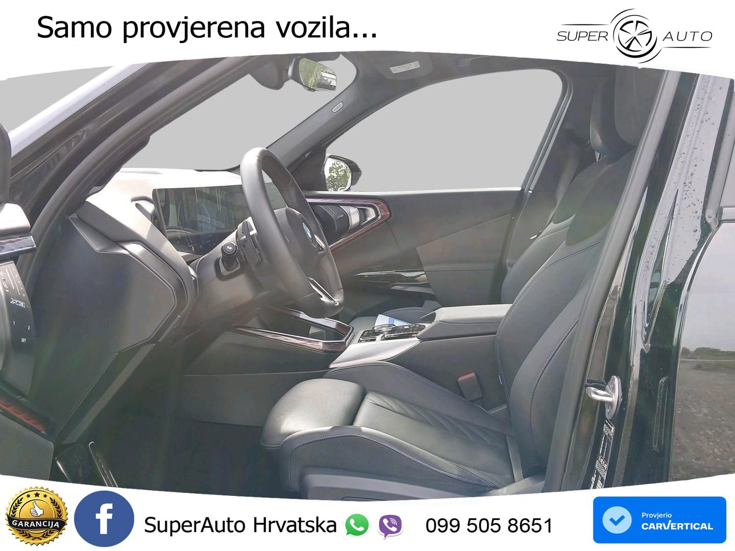 BMW X3 20 xDrive Steptronic LED+GR SJED+ACC