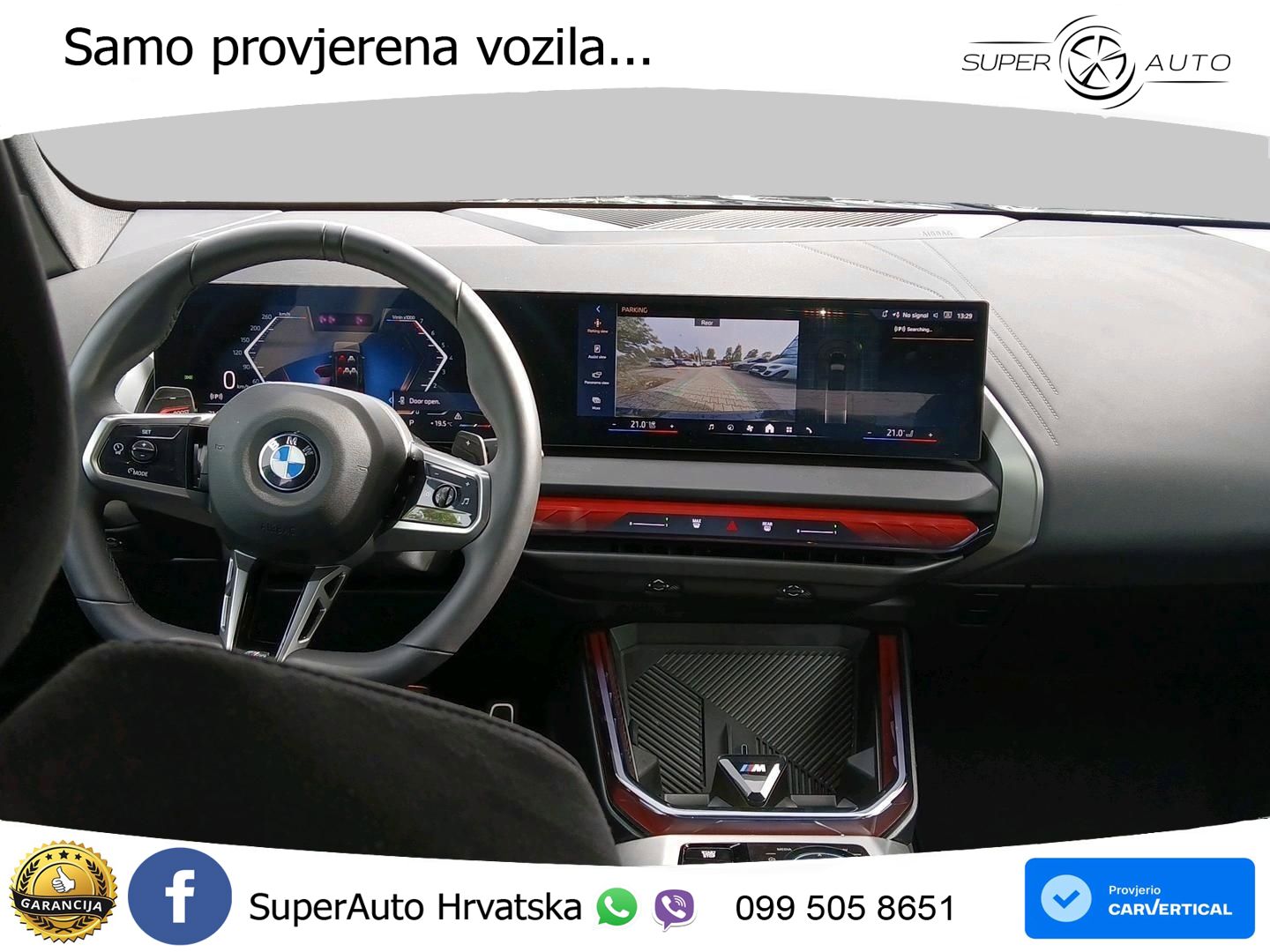 BMW X3 20 xDrive Steptronic LED+GR SJED+ACC