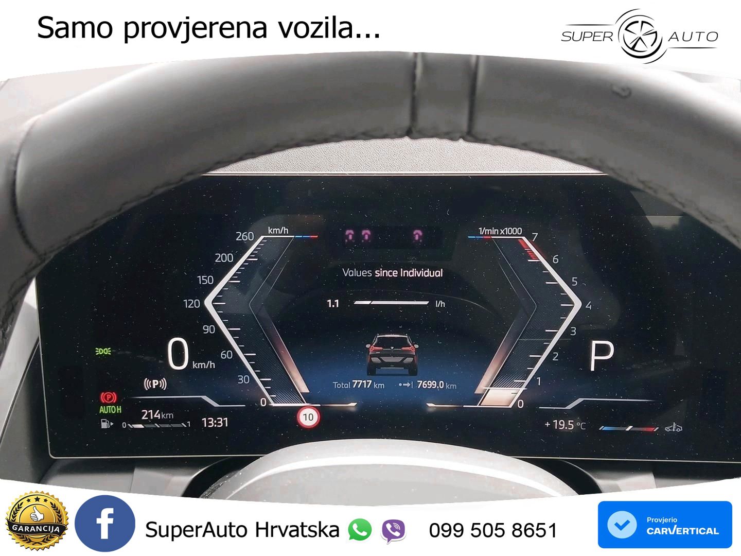 BMW X3 20 xDrive Steptronic LED+GR SJED+ACC