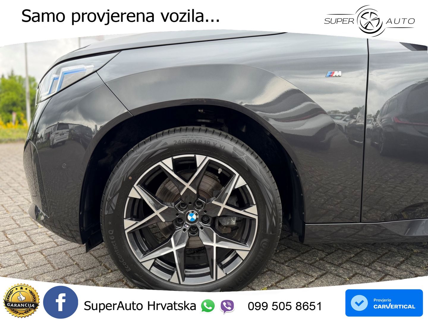 BMW X3 20d xDrive Steptronic M Sport LED+GR SJED+ACC