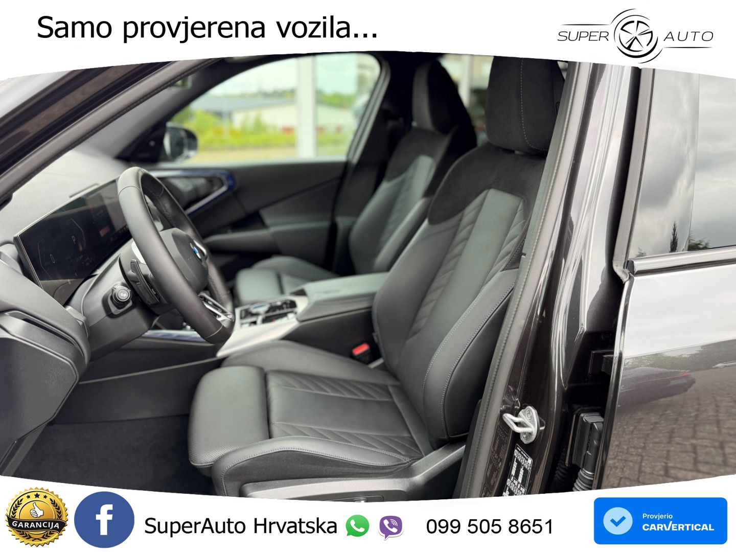 BMW X3 20d xDrive Steptronic M Sport LED+GR SJED+ACC