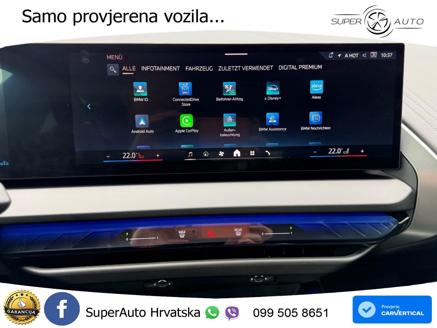 BMW X3 20d xDrive Steptronic M Sport LED+GR SJED+ACC