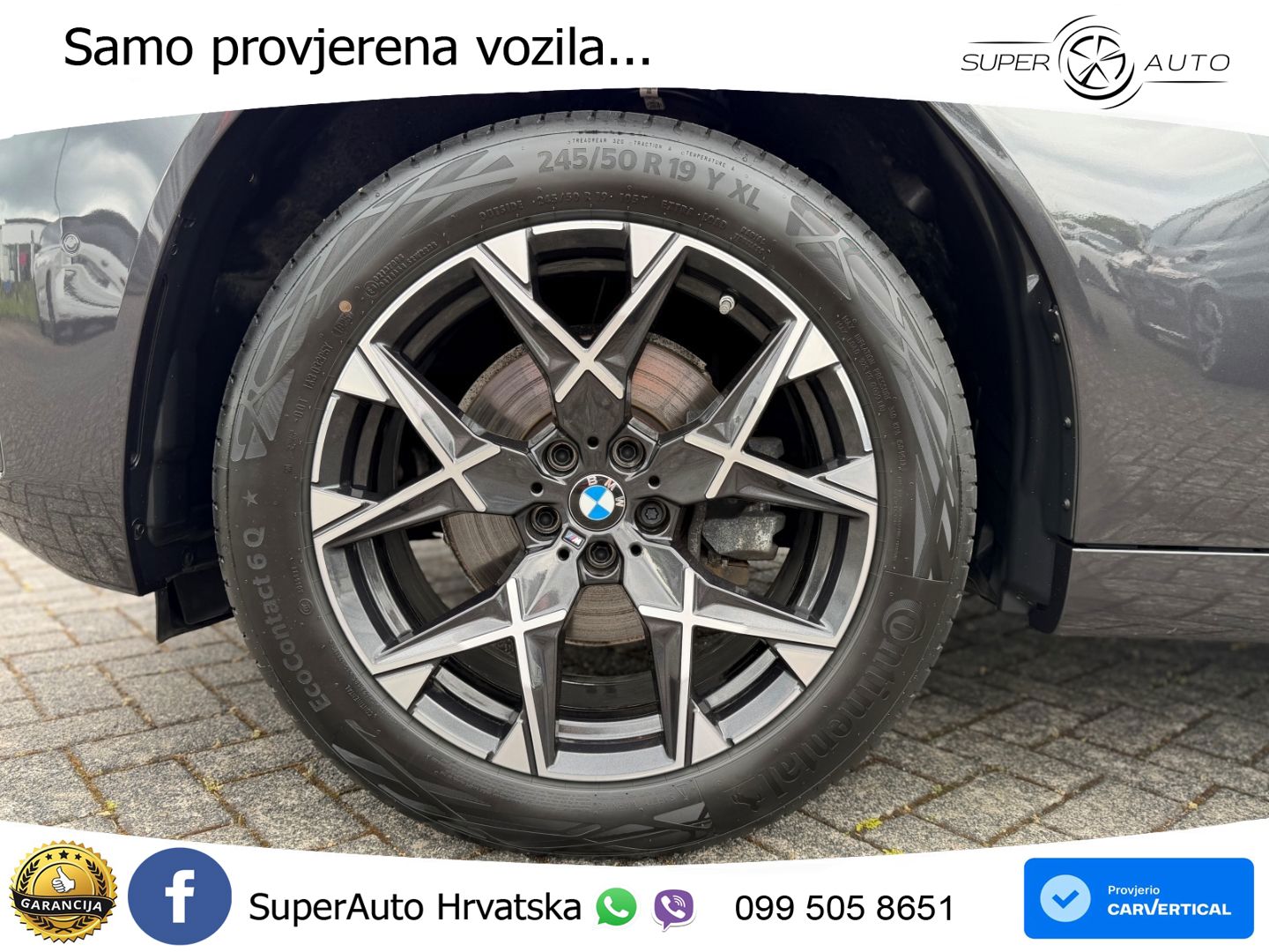 BMW X3 20d xDrive Steptronic M Sport LED+GR SJED+ACC