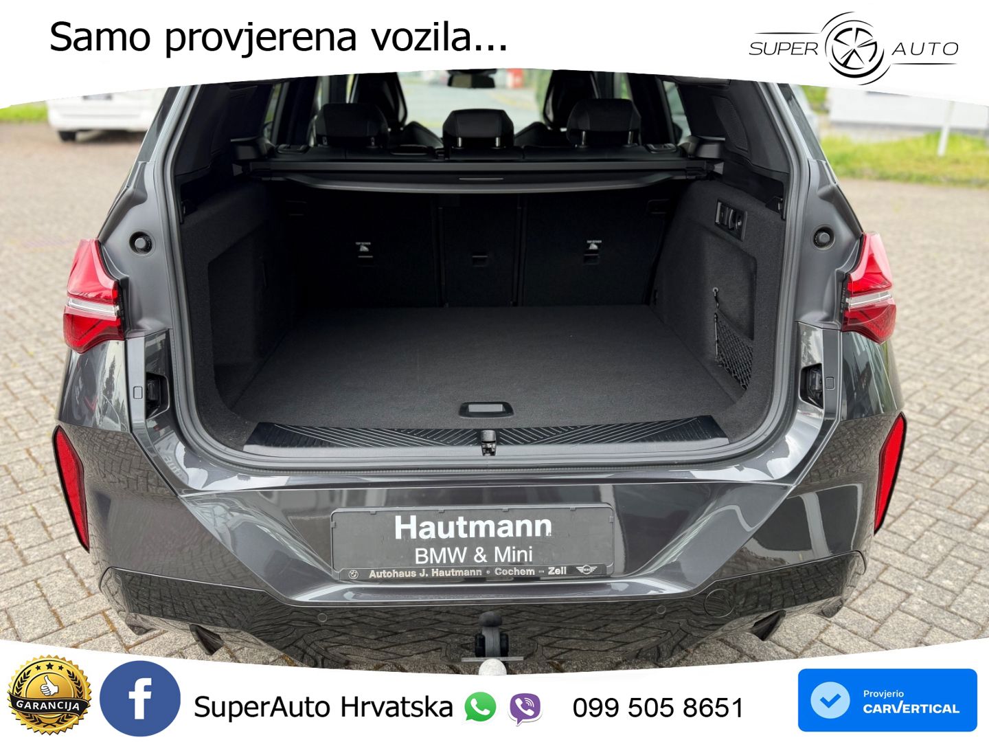 BMW X3 20d xDrive Steptronic M Sport LED+GR SJED+ACC
