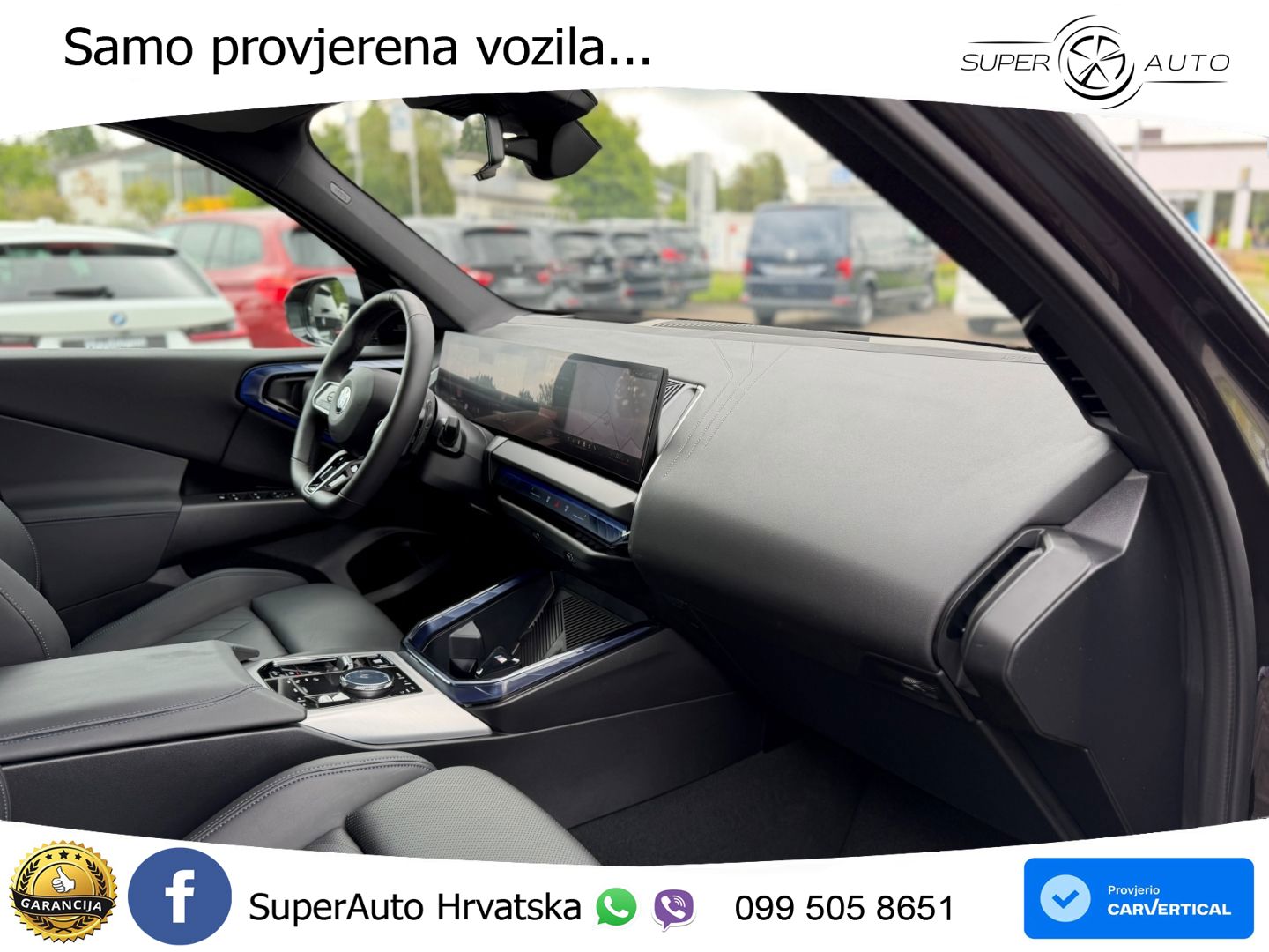 BMW X3 20d xDrive Steptronic M Sport LED+GR SJED+ACC