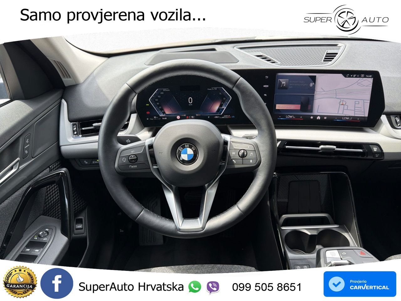 BMW X2 xDrive20d Steptronic LED+GR SJED+ACC