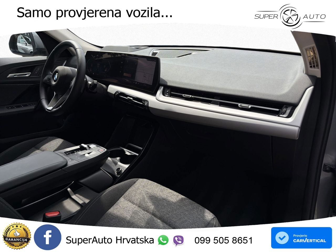 BMW X2 xDrive20d Steptronic LED+GR SJED+ACC