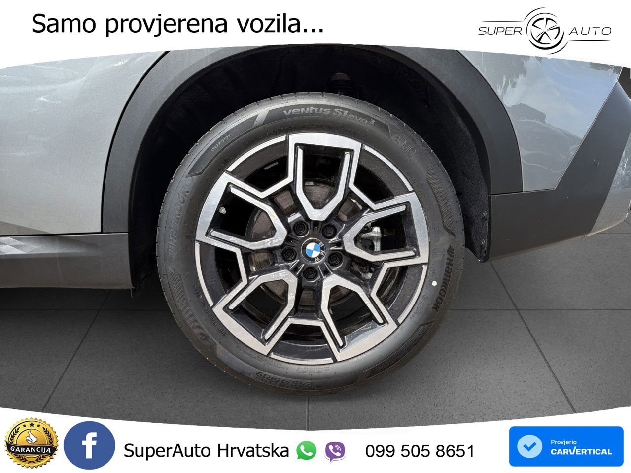 BMW X2 xDrive20d Steptronic LED+GR SJED+ACC