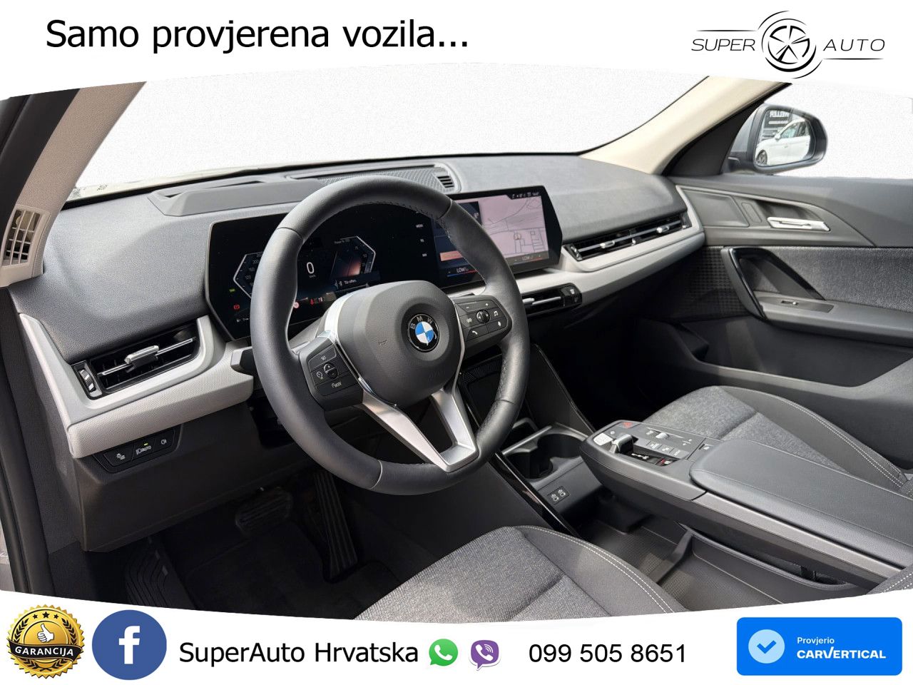 BMW X2 xDrive20d Steptronic LED+GR SJED+ACC